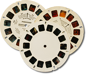 viewmaster reel