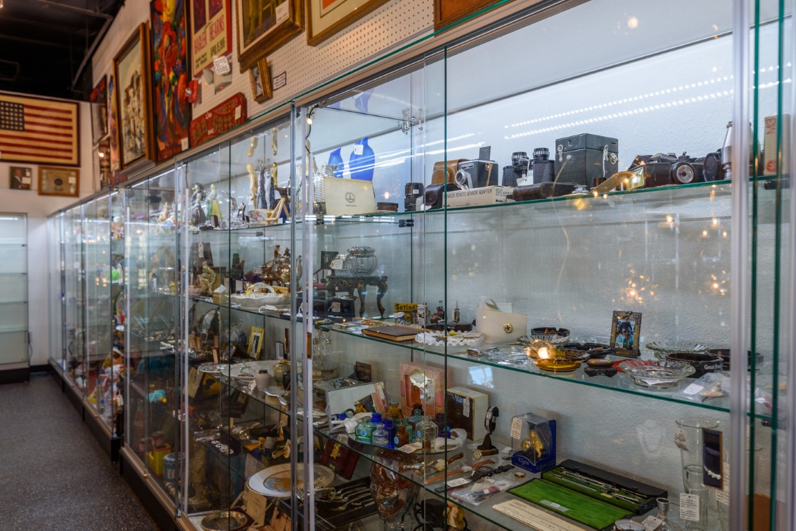 Gallery Las Vegas Antique Center